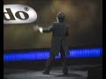 Miyamoto conducts Nintendo Wii