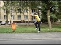 Shadow i NEO Amatorska Reklama Nike :-)