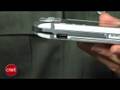 PSP 3000 CNET Video Review