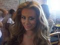 Aubrey O'Day - Never Fallin' (feat. Roscoe Umali)