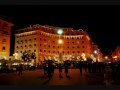 Δεληχρήστου Έλενα - Νύχτα στη Θεσσαλονίκη