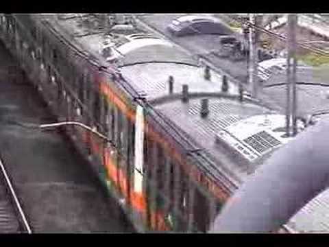 ＪＲ東日本　Ｅ２３３系（中央線）