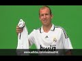 Adidas Sign for Real Madrid / Firma por el Real Madrid