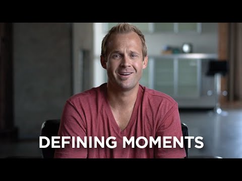Hope - If you would like to make a decision to receive Jesus Christ as your Savior click http://www.findingmyhope.org/ Defining Moments is one of three films for My...