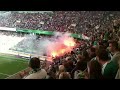 VfL Wolfsburg vs. SV Werder Bremen {HD/DE} (28.04.2012)
