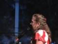 Annalisa Mazzolari (11 anni) canta e suona Caruso