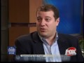 AAA Travel talks about the Passion...