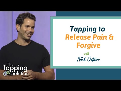 how to relieve emotional pain