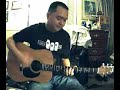 Blue In The Face - Alkaline Trio cover Blue In The Face - Alkaline Trio cover