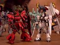 Gunpla Family Web Drama 11 Gunpla Family Web Drama 11