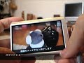?????????Sony Cybershot touch panel lcd?