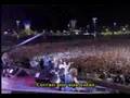 Run To The Hills - brave new world rock in rio