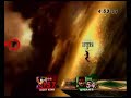 Nanners(Diddy Kong) vs Spaz(Snake) S1-R2 Winners Finals