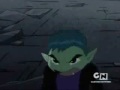 Team Clueless - Beast Boy