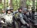 P.A.N.N.- The Gathering Part 1 (UK airsoft teams)
