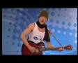 Daniel Karlsson - Idol 2007 (Swedish Idol)