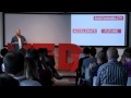 Videothumbnail: TEDxBerlin 2012 "Thinking Change": The Making-Of