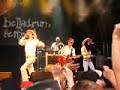 The Alabama 3 Hello I'm Johnny Cash Tartan Heart