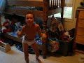 jon and kk dancing