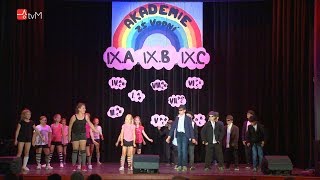 Akademie ZŠ Vodní 2018