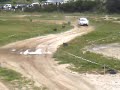 Rally Sentir Penafiel