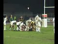 Ambiance Albi vs Bourgoin 16.02.08 Ambiance Albi vs Bourgoin 16.02.08