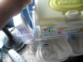Cloth Diaper Stash Storage and Organization - Mini changing area:YouTube������=0��