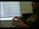 Zach Eats a Lot of Gummies