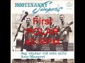 Polar Records in pictures and sounds