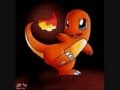 charmander loves soda pop!