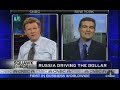 Boris Schlossberg - Watch The Russians