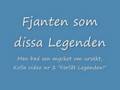 videos de SilentHeart - Diss till Legenden (Innan Förlåt låten)