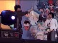 Hataw Hanep HERO 3 - Akuno-hashi part 1