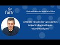 Click to View : Aspects diagnostiques et pronostiques : Atteinte rénale des vascularites (Partie 1/2) - Pr. A. KARRAS