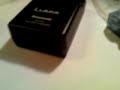 Panasonic Lumix TZ5