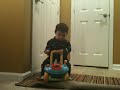 Emmanuel 8 meses