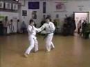 kumite 14 anni