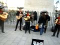 Zazu & Los Mariachis
