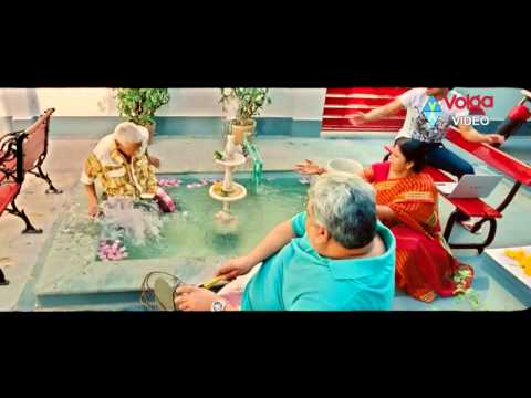 Vamsi Mellaga Tattindi Manasu Talupu Movie Theatrical Trailer Ajmal Ameer