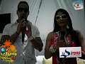 SIN FRONTERAS ( No Dejes Que Se Muera El Amor )