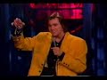 Jim Carrey Stand-up - Comedy Store [legendado]