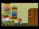 preview-Super Paper Mario Game Review (Wii)