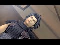 Final Fantasy Crisis Core : Aerith Cutscene