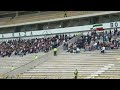 Boyaca Chico vs Envigado ll La hinchada Apoyando