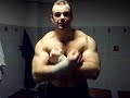 JEANPAUL AT THE GYM POSING LOCKERROOM