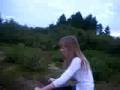 videos de kristínandrea á hjóli og erlaþóra að hlaupameð x)