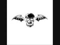 Avenged Sevenfold- Afterlife