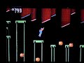 ***warning: a bit of swearing and i relaize we sound nuts but you know your all the same at home when playing intense video games.*** quick video of us beating the eliminator in american gladiators for nes. requires beating levels 1 -4 of the game first. very hard game as you cannot use a password to get to the eliminator. we were able to get some extra lives playing the events and you can see here we were pretty stoked the whole time. apparently this game is retarded hard according to alot of people. anyone else beat it? thanks