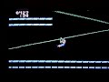 ***warning: a bit of swearing and i relaize we sound nuts but you know your all the same at home when playing intense video games.*** quick video of us beating the eliminator in american gladiators for nes. requires beating levels 1 -4 of the game first. very hard game as you cannot use a password to get to the eliminator. we were able to get some extra lives playing the events and you can see here we were pretty stoked the whole time. apparently this game is retarded hard according to alot of people. anyone else beat it? thanks