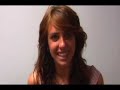 VCE Success Seminar - Tessa Witchell Feedback